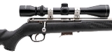 "SAVAGE MODEL 93 RIFLE 22 W.M.R. (L2026-03314)" - Image 2 of 4