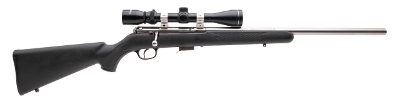 "SAVAGE MODEL 93 RIFLE 22 W.M.R. (L2026-03314)" - Image 1 of 4