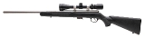 "SAVAGE MODEL 93 RIFLE 22 W.M.R. (L2026-03314)" - Image 3 of 4