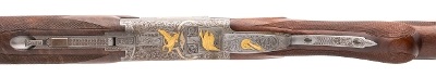 "BROWNING SUPERPOSED ""AMERICAN PINTAIL"" 1 OF 500 SHOTGUN 12 GAUGE (L2026-03032) CONSIGNMENT" - Image 6 of 6