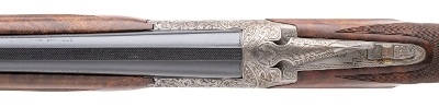 "BROWNING SUPERPOSED ""AMERICAN PINTAIL"" 1 OF 500 SHOTGUN 12 GAUGE (L2026-03032) CONSIGNMENT" - Image 5 of 6