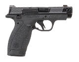 "Smith & Wesson Bodyguard 2.0 Performance Center TS Pistol .380 Auto (L2025-13640)" - 1 of 4