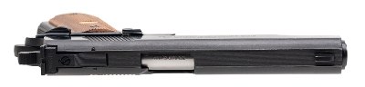 "COLT GOLD CUP NATIONAL MATCH SERIES 80 MK IV PISTOL .45 AUTO (L2026-02823)" - Image 4 of 6