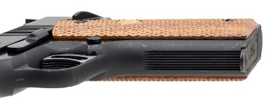 "COLT GOLD CUP NATIONAL MATCH SERIES 80 MK IV PISTOL .45 AUTO (L2026-02823)" - Image 6 of 6