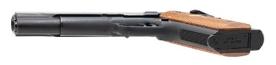 "COLT GOLD CUP NATIONAL MATCH SERIES 80 MK IV PISTOL .45 AUTO (L2026-02823)" - Image 5 of 6