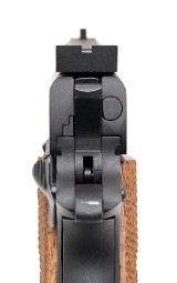 "COLT GOLD CUP NATIONAL MATCH SERIES 80 MK IV PISTOL .45 AUTO (L2026-02823)" - Image 3 of 6