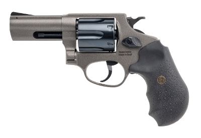 "(SN:AJB264948)ROSSI RP63 REVOLVER .38 SPECIAL (D2026-00256)(NEW)(DTX)" - Image 1 of 3
