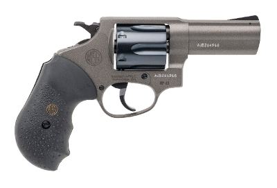 "(SN:AJB264948)ROSSI RP63 REVOLVER .38 SPECIAL (D2026-00256)(NEW)(DTX)" - Image 2 of 3