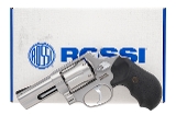 "(SN:AHN247272) ROSSI RP63 .357 MAGNUM (D2026-00203) NEW (DTX)" - Image 3 of 3