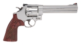 "S&W 629-6 .44 Mag caliber revolver (D2025-03059), DTX" - 2 of 6