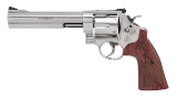 "S&W 629-6 .44 Mag caliber revolver (D2025-03059), DTX" - 1 of 6