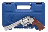 "S&W 629-6 .44 Mag caliber revolver (D2025-03059), DTX" - 6 of 6