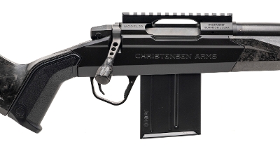 "CHRISTENSEN ARMS MHR RIFLE 6.5 PRC (L2026-01947)" - Image 2 of 5