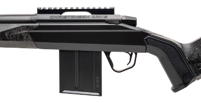 "CHRISTENSEN ARMS MHR RIFLE 6.5 PRC (L2026-01947)" - Image 4 of 5