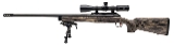 "SAVAGE 112 MAGNUM RIFLE 338 LAPUA (L2026-02854)" - 3 of 4