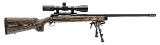 "SAVAGE 112 MAGNUM RIFLE 338 LAPUA (L2026-02854)" - 1 of 4