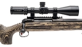 "SAVAGE 112 MAGNUM RIFLE 338 LAPUA (L2026-02854)" - 2 of 4