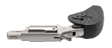 "North American Arms Mini Revolver .22LR/.22 MAG. (L2026-03348)" - 3 of 7