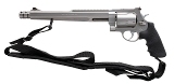 "Smith & Wesson 500 Comped Hunter Performance Center Revolver .500 S&W MAG. (L2026-03344)" - Image 1 of 5