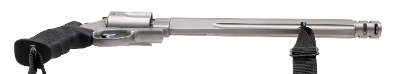"Smith & Wesson 500 Comped Hunter Performance Center Revolver .500 S&W MAG. (L2026-03344)" - Image 4 of 5