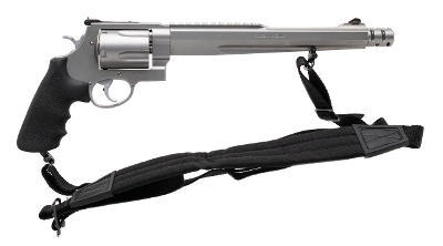 "Smith & Wesson 500 Comped Hunter Performance Center Revolver .500 S&W MAG. (L2026-03344)" - Image 2 of 5