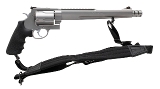 "Smith & Wesson 500 Comped Hunter Performance Center Revolver .500 S&W MAG. (L2026-03344)" - Image 2 of 5