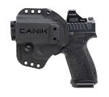 "Canik Mete MC9 Prime Pistol 9mm (L2026-03194)" - 4 of 6