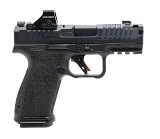 "Canik Mete MC9 Prime Pistol 9mm (L2026-03194)" - 1 of 6