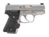 "Kahr MK40 Pistol .40 S&W (L2026-03089)" - 1 of 5