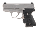 "Kahr MK40 Pistol .40 S&W (L2026-03089)" - 2 of 5