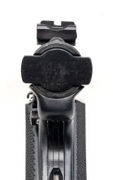 "Ruger Mark II Target Pistol .22LR (L2026-01469)" - Image 3 of 6