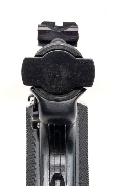 "Ruger Mark II Target Pistol .22LR (L2026-01469)" - Image 3 of 6