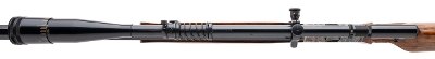 "CUSTOM STEVENS MODEL 44 1/2 RIFLE .22 MAGNUM (L2026-02905)" - Image 5 of 7