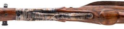 "CUSTOM STEVENS MODEL 44 1/2 RIFLE .22 MAGNUM (L2026-02905)" - Image 7 of 7