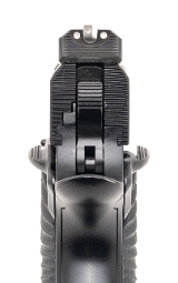 "WILSON COMBAT ULC SENTINEL PISTOL 9MM (L2026-01844)" - Image 3 of 6