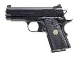"WILSON COMBAT ULC SENTINEL PISTOL 9MM (L2026-01844)" - Image 2 of 6