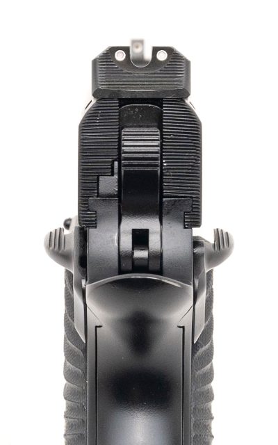 "WILSON COMBAT ULC SENTINEL PISTOL 9MM (L2026-01844)" - Image 3 of 6