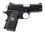 "WILSON COMBAT ULC SENTINEL PISTOL 9MM (L2026-01844)" - Image 1 of 6