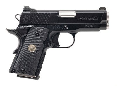 "WILSON COMBAT ULC SENTINEL PISTOL 9MM (L2026-01844)" - Image 1 of 6
