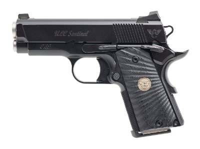 "WILSON COMBAT ULC SENTINEL PISTOL 9MM (L2026-01844)" - Image 2 of 6