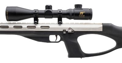 "Excel Arms Accelerator MR-22 Rifle .22 WMR. (L2026-02766)" - Image 3 of 4
