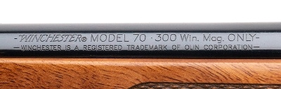 "Winchester 70 Featherweight Rifle .300 WIN. MAG. (L2026-02715)" - Image 5 of 5