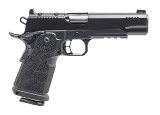 "(SN: TDS002948) KIMBER 1911 DS WARRIOR LW OR PISTOL 9MM (L2026-03528) NEW" - 1 of 3