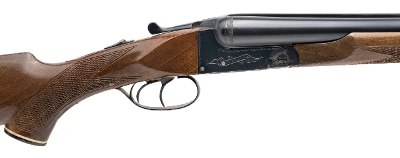 "PRIDE OF SPAIN 12 GAUGE SXS SHOTGUN (L2026-03331)" - Image 2 of 4