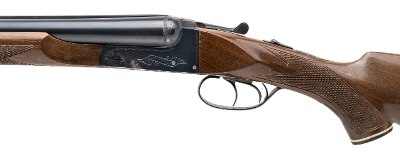 "PRIDE OF SPAIN 12 GAUGE SXS SHOTGUN (L2026-03331)" - Image 4 of 4