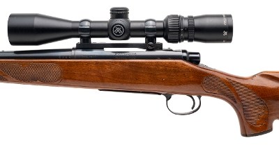 "REMINGTON 700 BDL RIFLE 17 REM. (L2026-02788)" - Image 4 of 4