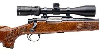 "REMINGTON 700 BDL RIFLE 17 REM. (L2026-02788)" - Image 2 of 4