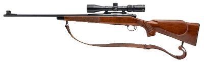 "REMINGTON 700 BDL RIFLE 17 REM. (L2026-02788)" - Image 3 of 4