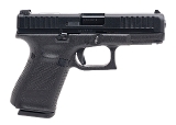 "GLOCK 44 PISTOL .22LR (L2026-03571)" - 1 of 4