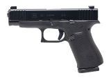 "GLOCK 48 PISTOL 9MM (L2026-03988)" - 2 of 3